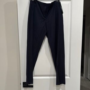 Women’s navy dress pants